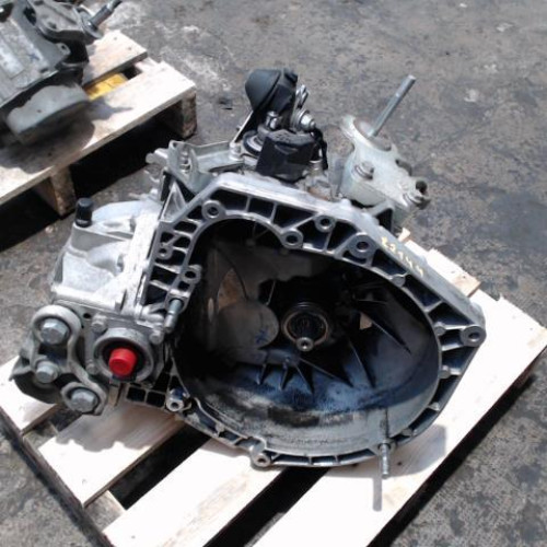 Boîte à vitesse mecanique Fiat BRAVO II 1.6 d multijet (2007-2014) 5 portes