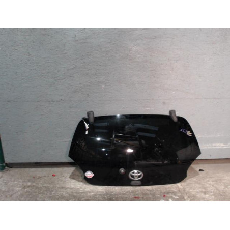 Hayon TOYOTA AYGO 1  AYGO 1 PHASE 3