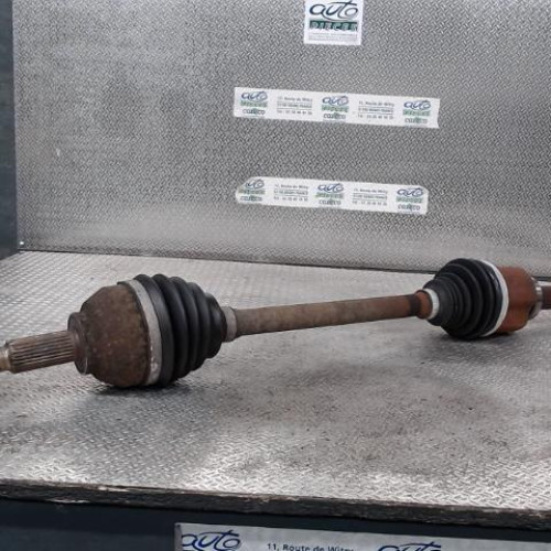 Transmission avant droite RENAULT TRAFIC 2  0