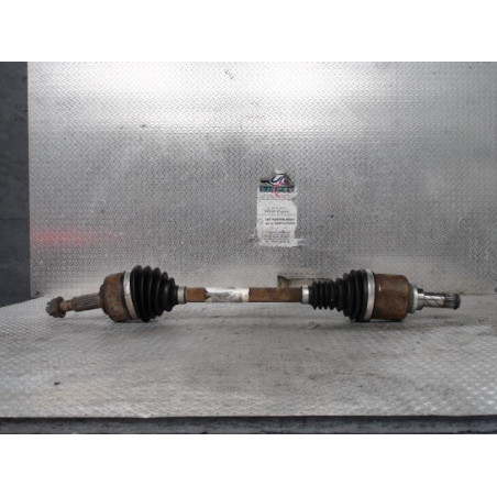 Transmission avant gauche Dacia LODGY 1.5 dci (2012) 5 portes