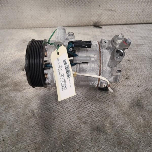 Compresseur air conditionne Renault CLIO V Tce 90 (2020)
