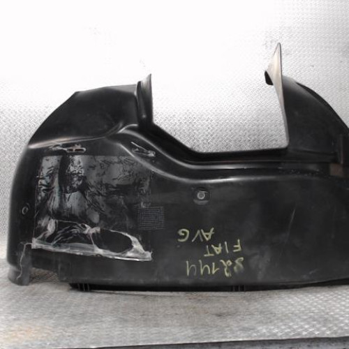 Passage roue avg Fiat BRAVO II 1.6 d multijet (2007-2014) 5 portes
