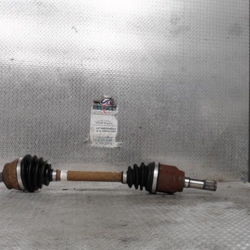 Transmission avant gauche Fiat BRAVO II 1.6 d multijet (2007-2014) 5 portes
