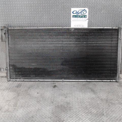 Condenseur clim Fiat BRAVO II 1.6 d multijet (2007-2014) 5 portes