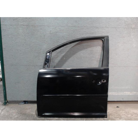 Porte avant gauche Vw TOURAN 1.9 tdi (2003-2004) 5 portes