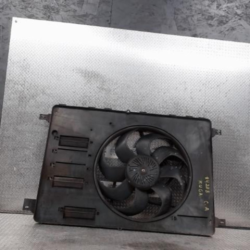 Ventilateur de refroidissement Ford KUGA I 2.0 tdci (2008-2012) 5 portes