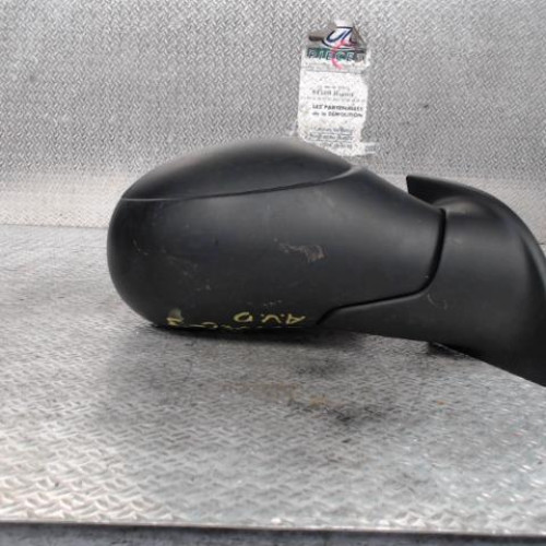 Retroviseur exterieur manuel droit Citroën C3 I 1.4 hdi (2003-2011) 5 portes