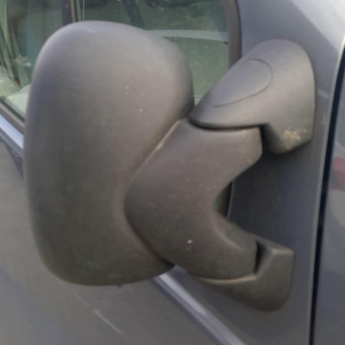Retroviseur exterieur manuel droit RENAULT TRAFIC 2  0