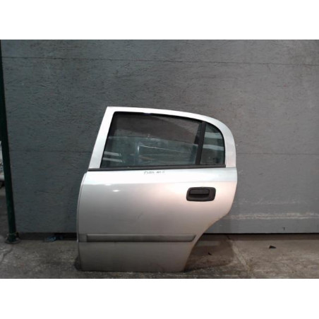 Porte arrière gauche Opel ASTRA G 3-5 portes 1.8 16v (1998-2000)