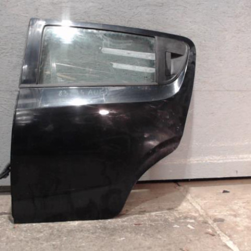 Porte arrière gauche Chevrolet AVEO 3-5 portes 1.2 (2011)