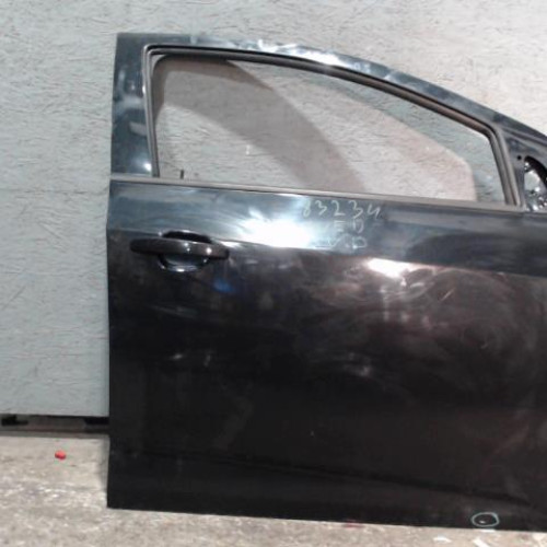 Porte avant droite Chevrolet AVEO 3-5 portes 1.2 (2011)