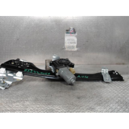 Mecanismemoteur leve-glace avg Chevrolet AVEO 3-5 portes 1.2 (2011)