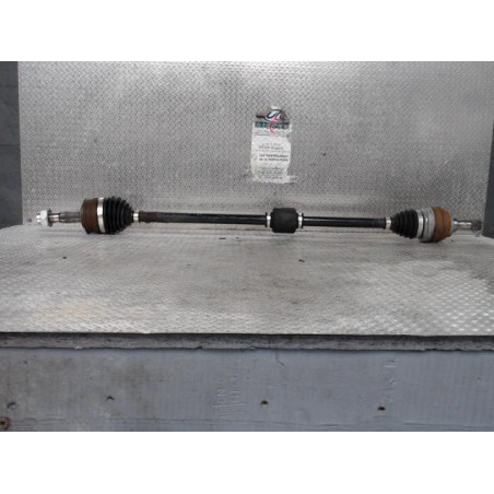 Transmission avant droite Chevrolet AVEO 3-5 portes 1.2 (2011)
