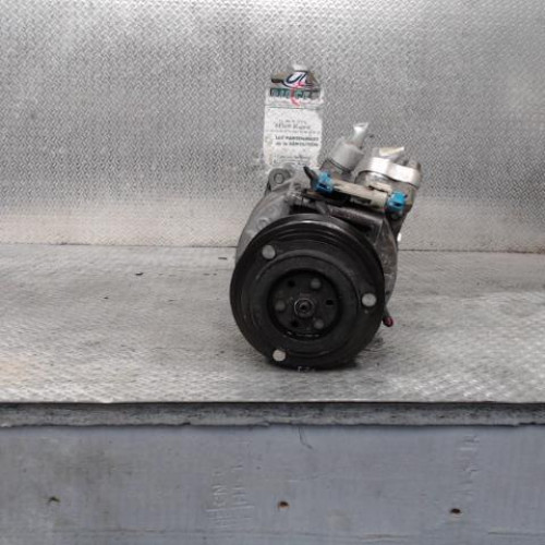 Compresseur air conditionne Chevrolet AVEO 3-5 portes 1.2 (2011)