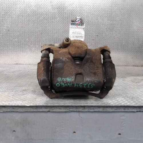 Etrier de frein avant droit Chevrolet AVEO 3-5 portes 1.2 (2011)