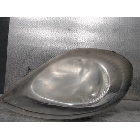 Phare gauche Nissan PRIMASTAR Camionnette 1.9 dci 100 (2002)