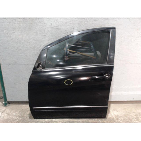 Porte avant gauche Mercedes-benz CLASSE B Sports Tourer B 180 cdi (2005-2011) 5 portes