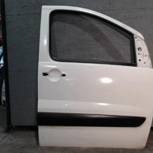 Porte avant droite CITROEN JUMPY  JUMPY