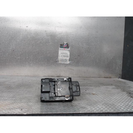 Lecteur de carte Renault MEGANE III 3-5 portes 1.5 dci (2009) 5 portes