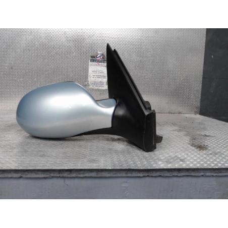 Retroviseur exterieur manuel droit Citroën C5 II 1.6 hdi (2004-2008)