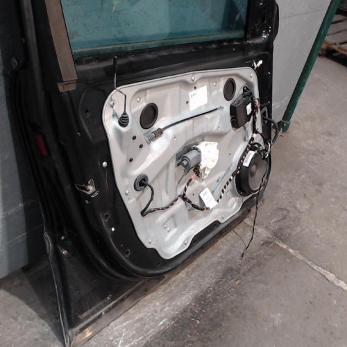 Porte avant gauche MERCEDES CLASSE M 164  0