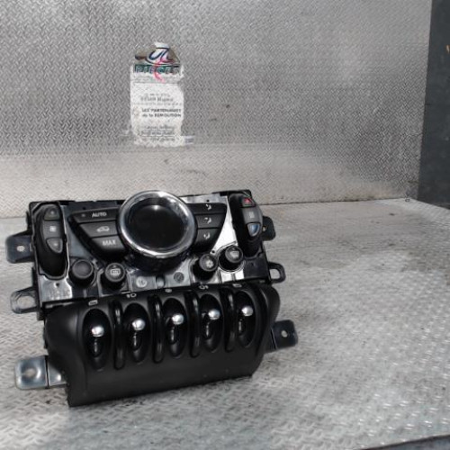 Commande de chauffage Mini MINI Cooper d (2006-2010)