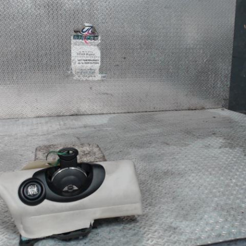 Antivol de direction Mini MINI Cooper d (2006-2010)