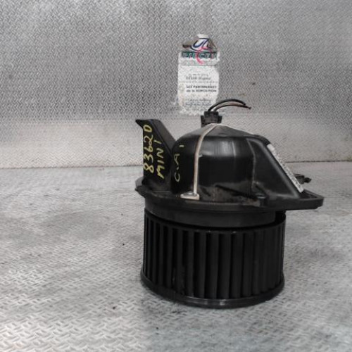 Ventilateur de chauffage Mini MINI Cooper d (2006-2010)