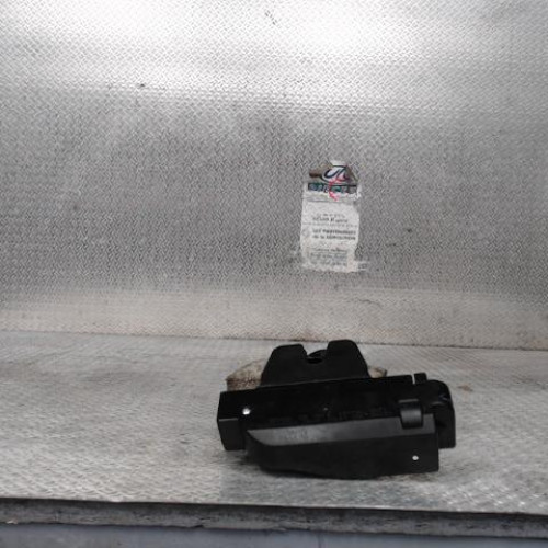 Moteur electrique de hayon-coffre Peugeot 1007 1.6 16v (2005)