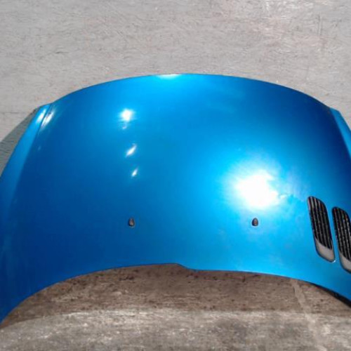 Capot Peugeot 206 1.4 hdi eco 70 (2009-2013) 5 portes