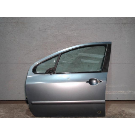 Porte avant gauche Peugeot 307 Break 1.6 hdi (2005-2008) 5 portes