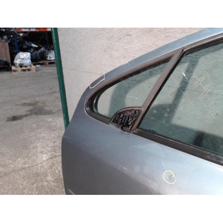 Porte avant gauche Peugeot 307 Break 1.6 hdi (2005-2008) 5 portes