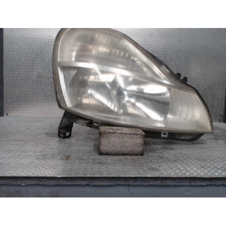Phare droit Renault MODUS - GRAND MODUS 1.5 dci (2007)