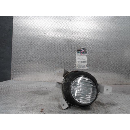 Phare antibrouillard avant gauche Suzuki IGNIS II 1.3 ddis (2003)