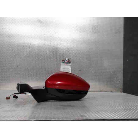 Retroviseur exterieur gauche Peugeot 208 I 1.6 hdi (2012)