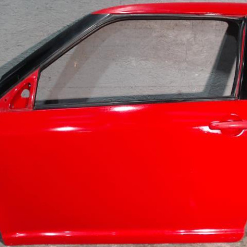 Porte avant gauche Suzuki SWIFT III 1.3 ddis (2005)