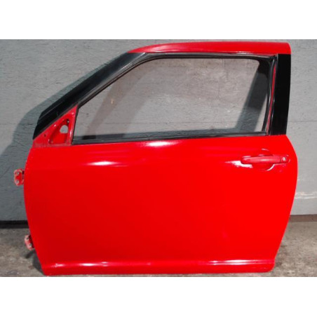 Porte avant gauche Suzuki SWIFT III 1.3 ddis (2005)