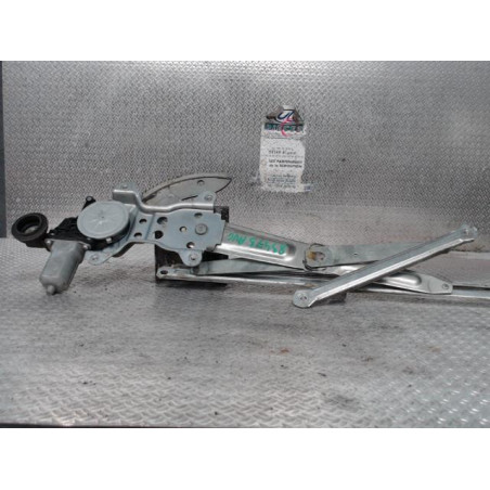 Mecanismemoteur leve-glace avg Suzuki SWIFT III 1.3 ddis (2005)