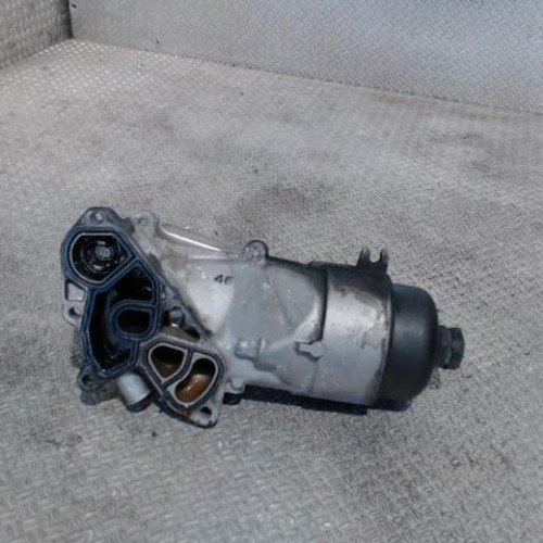 Support filtre a huile Citroën C3 II 1.4 hdi 70 (2009) 5 portes