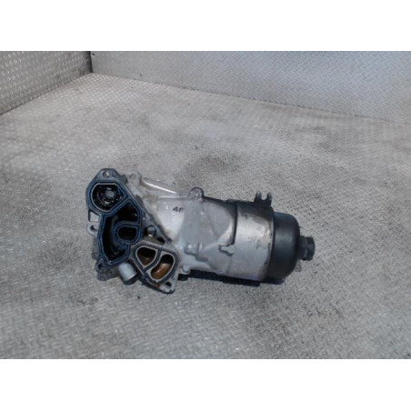 Support filtre a huile Citroën C3 II 1.4 hdi 70 (2009) 5 portes