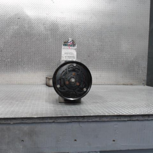 Compresseur air conditionne Renault CLIO IV 1.5 dci 110 (2016)