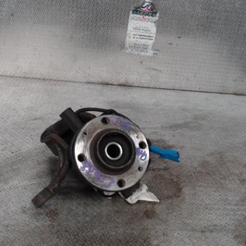 Pivot avd Citroën C3 II 1.4 hdi 70 (2009) 5 portes