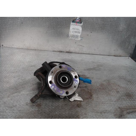 Pivot avd Citroën C3 II 1.4 hdi 70 (2009) 5 portes