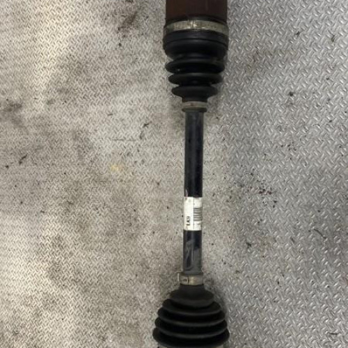 Transmission avant gauche Suzuki SWIFT III 1.3 ddis (2005)