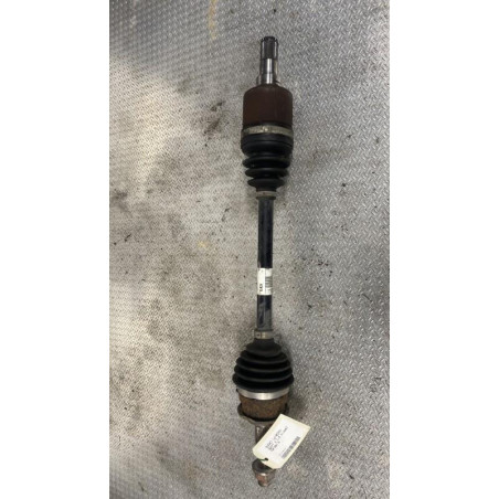 Transmission avant gauche Suzuki SWIFT III 1.3 ddis (2005)