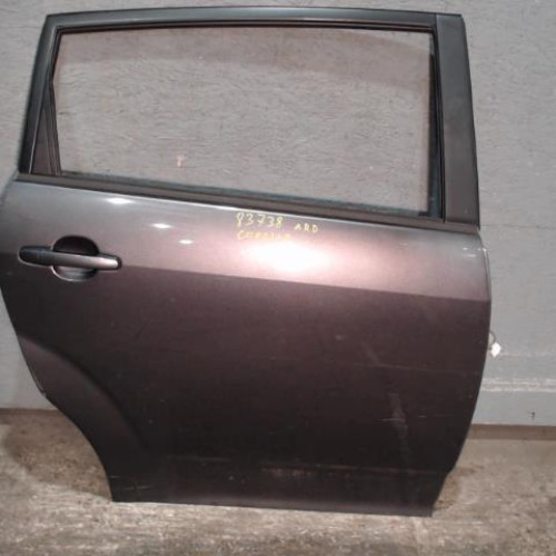 Porte arrière droite Toyota COROLLA Verso 2.2 d-4d (2005-2009) 5 portes