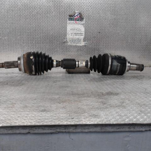 Transmission avant gauche Toyota COROLLA Verso 2.2 d-4d (2005-2009) 5 portes