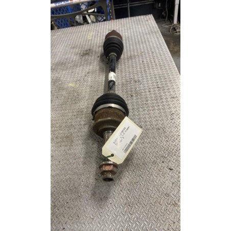 Transmission avant gauche Suzuki SWIFT III 1.3 ddis (2005)