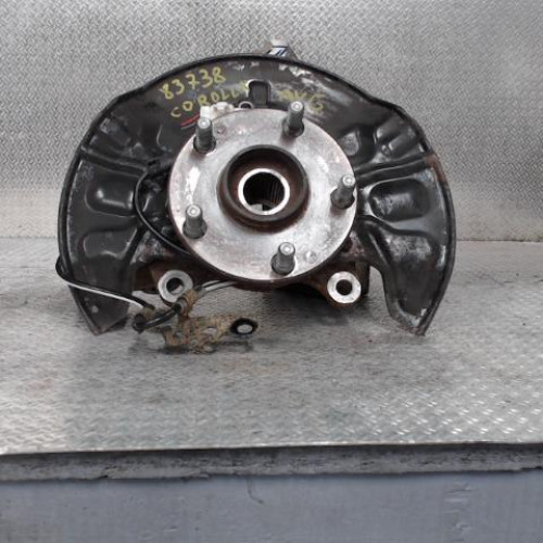 Pivot avg Toyota COROLLA Verso 2.2 d-4d (2005-2009) 5 portes