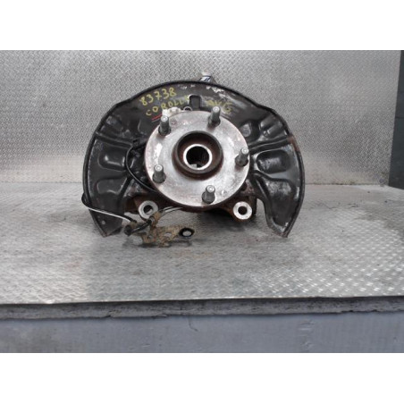 Pivot avg Toyota COROLLA Verso 2.2 d-4d (2005-2009) 5 portes